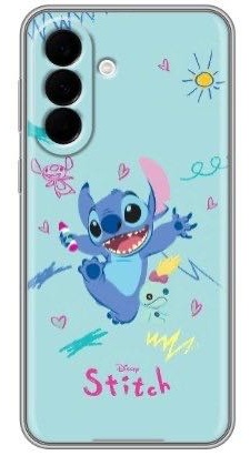 Чехол для Samsung Galaxy S26 рисунок