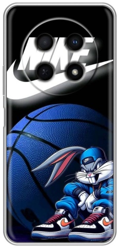 Чехол BAIKO для Huawei nova 12i рисунок
