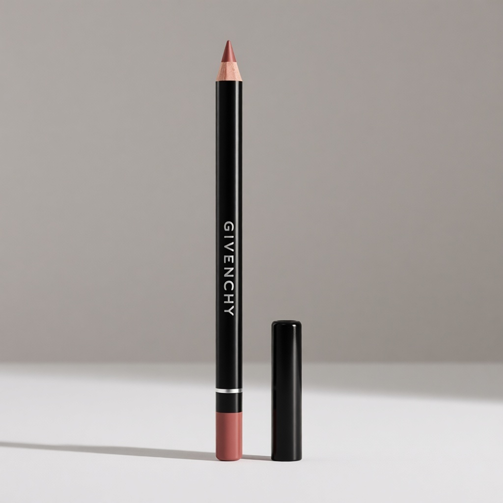 GIVENCHY Lip Liner карандаш 2 Brun Createur