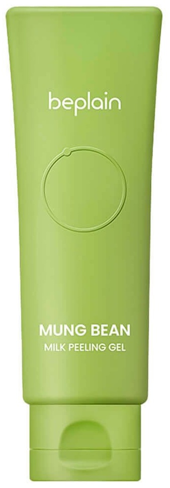 Beplain пилинг Mung Bean Milk Peeling Gel 120 мл