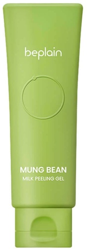 Beplain пилинг Mung Bean Milk Peeling Gel 120 мл