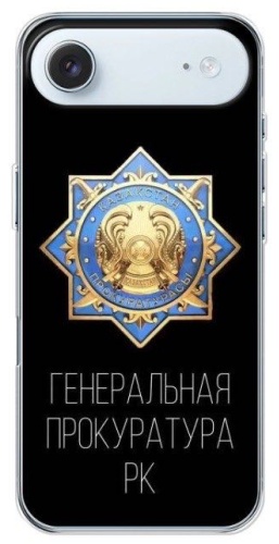 Чехол BAIKO для Apple iPhone Air рисунок