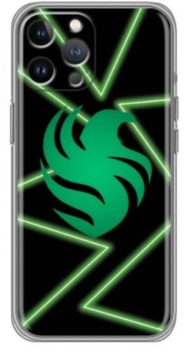Чехол для Apple iPhone 13 Pro рисунок