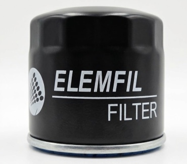 ELEMFIL масляный фильтр DOJ307