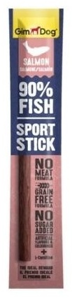 Gim Dog Sport Stick палочка с лососем 12 г 1 шт
