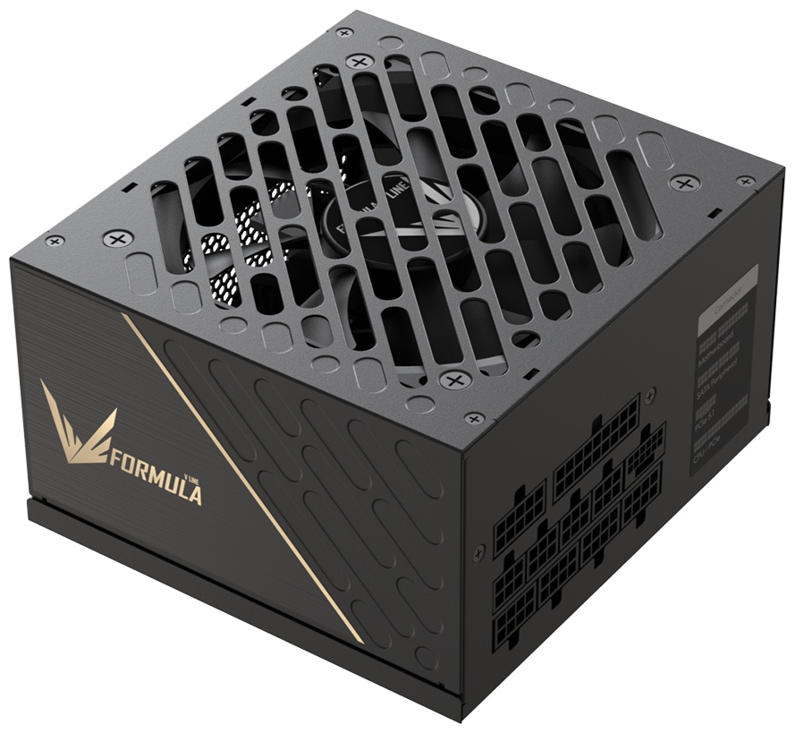 Блок питания Formula V FV-850GM 850 Вт