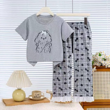 Пижама UNI STORE мультиколор