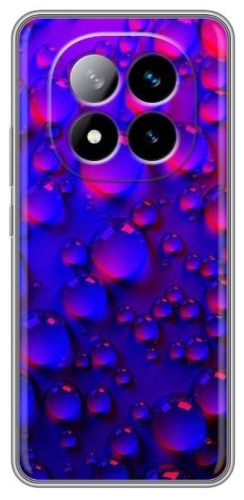 Чехол BAIKO для Xiaomi Redmi Note 14 Pro рисунок