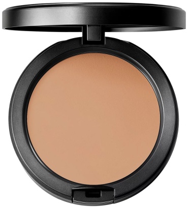 Пудра M.A.C New Studio Fix Powder Plus Foundation сухая NW 18 темно-бежевый