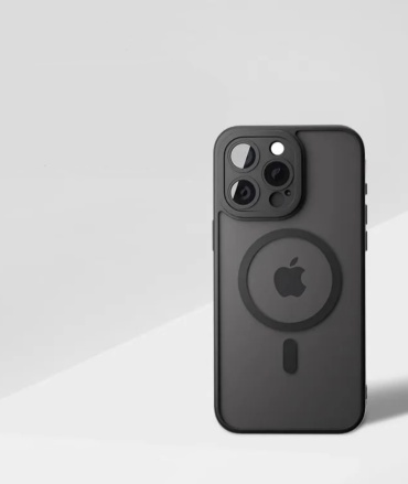 Чехол FASHION для Apple iPhone 13 Pro Max черный