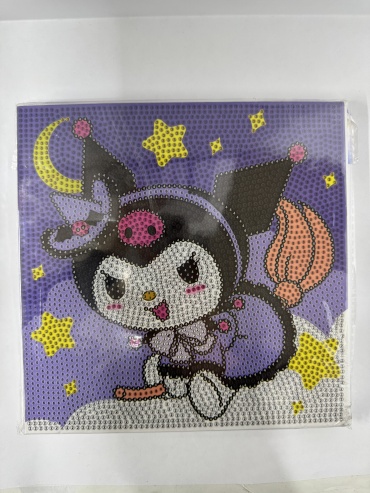 Куроми 20x20 см