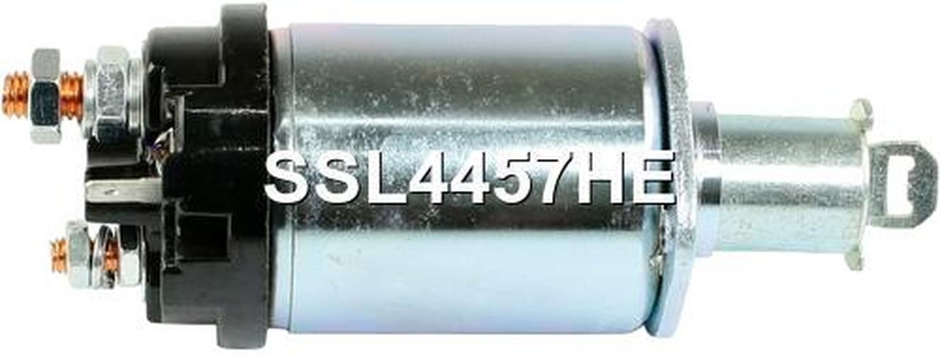 KRAUF втягивающее реле стартера SSL4457HE