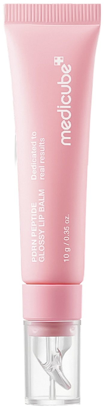 Medicube бальзам PDRN Peptide Glossy Lip Balm 10 г