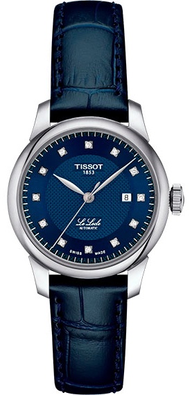 Механические Tissot T006.207.16.046.00 сталь