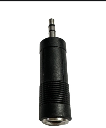 Переходник 3.5 mm jack - 3.5 mm jack