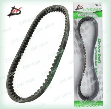 LINKAGE ремень вариатора 00987600