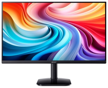 27" Acer SB272G0bmix UM.HS2EE.035 черный