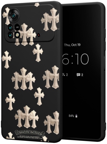 Чехол для POCO Poco X4 Pro рисунок