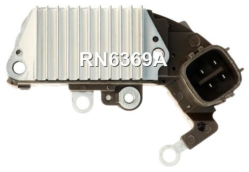 UTM регулятор напряжения генератора RN6369A