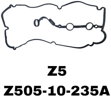 RTL-DSN прокладка Z505-10-235A
