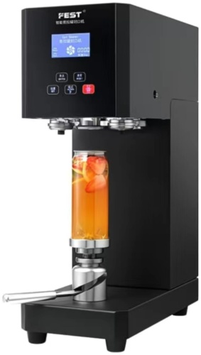 Укупорочный аппарат FESTO RC-55