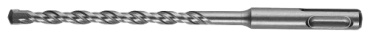 Бур SDS-plus 875616960, 7х160 мм, 1 шт