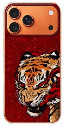 Чехол BAIKO для Apple iPhone 17 Pro рисунок