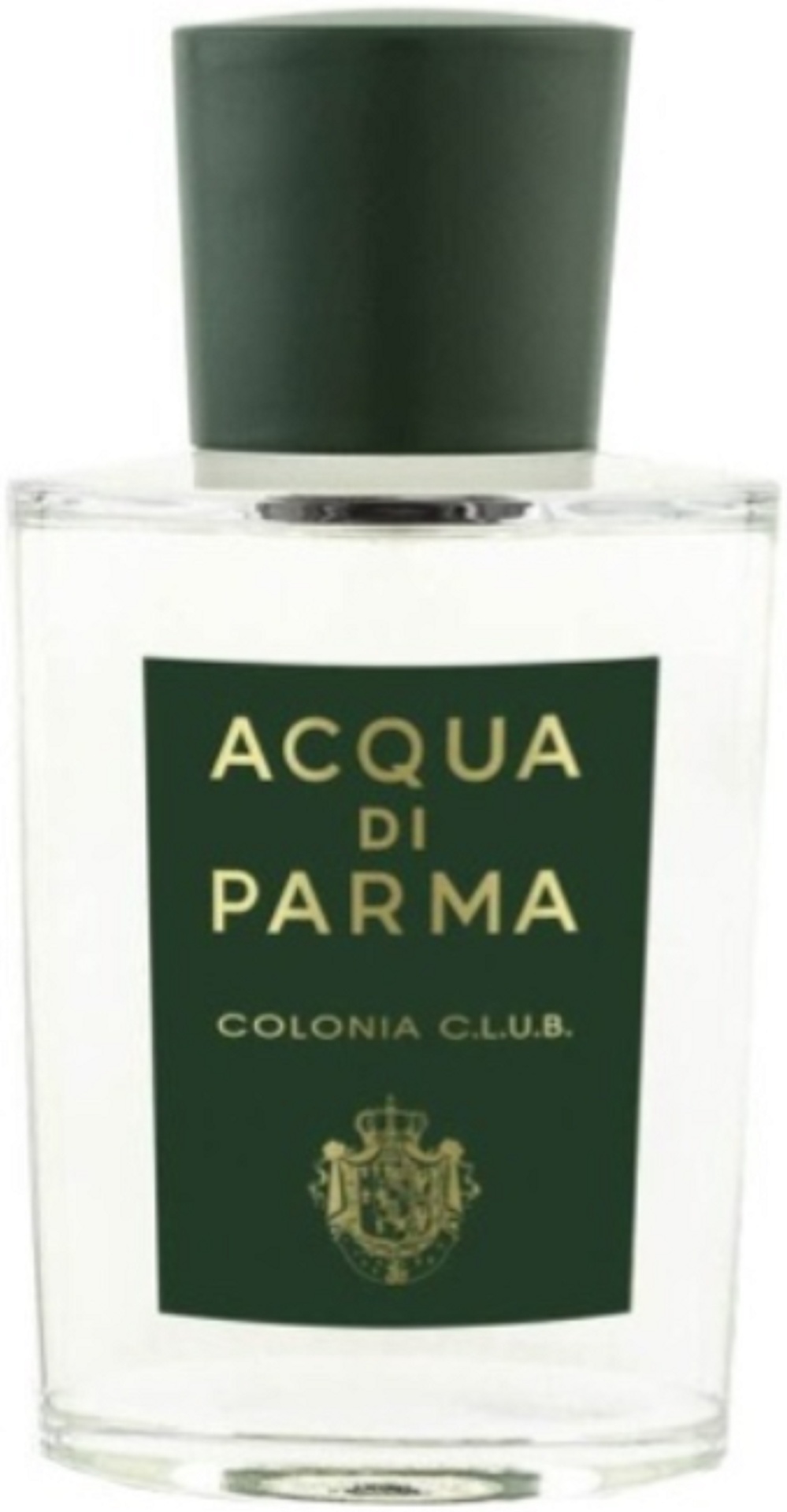 ACQUA DI PARMA Colonia C.L.U.B одеколон EDC 180 мл, для женщин