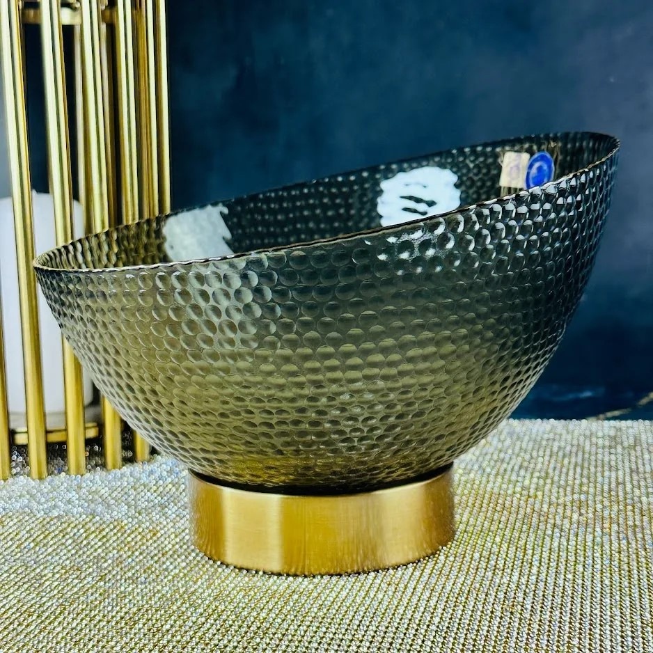 Lenardi фруктовница 588-529 круглая 1 шт