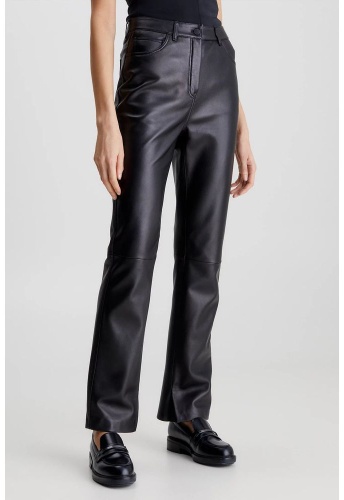 Повседневные брюки Calvin Klein черный