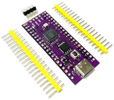 RP2040 Pico Development Board 16MB 2 Core 133MHz