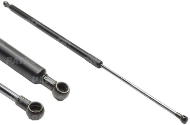 PATRON PGS100074 упор капота для Toyota 200, Land Cruiser 2007-2026 черный