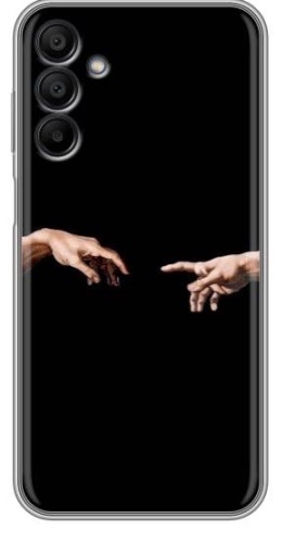 Чехол для Samsung Galaxy A24 рисунок