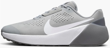 Кроссовки Nike серый