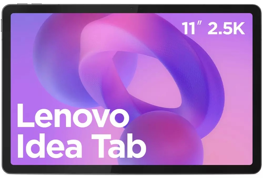 Планшет Lenovo Idea Tab 11 TB336FU + pen 11 дюйм 8 Гб/128 Гб серый