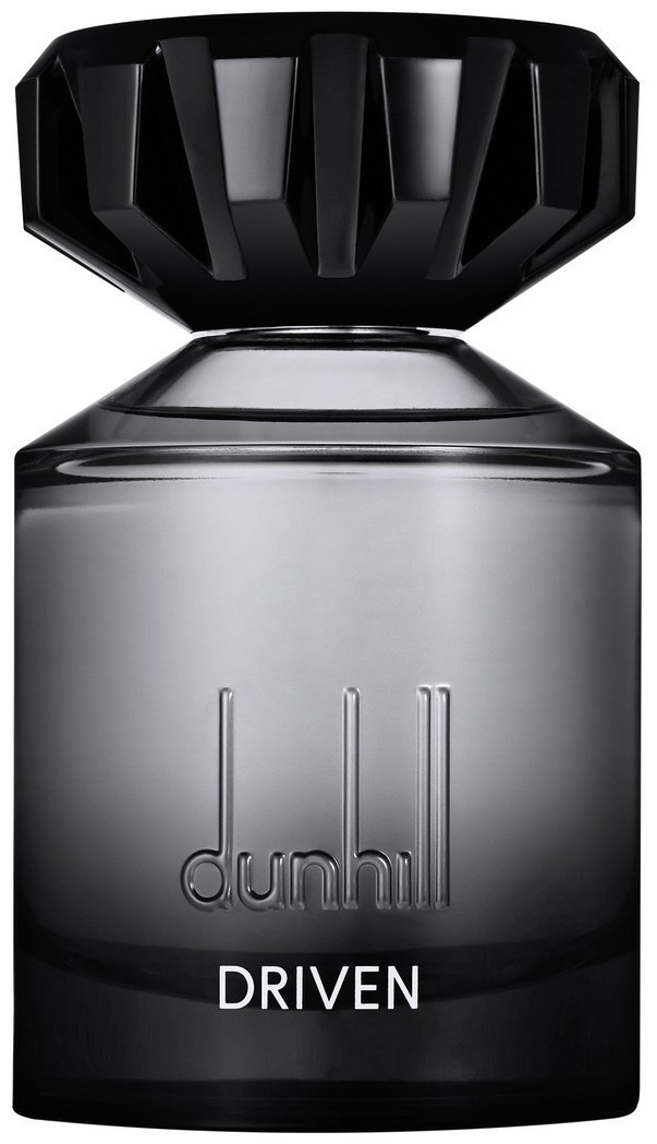 Dunhill Driven Black парфюмерная вода EDP 100 мл, для мужчин