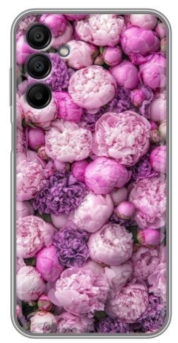 Чехол для Samsung Galaxy A24 рисунок