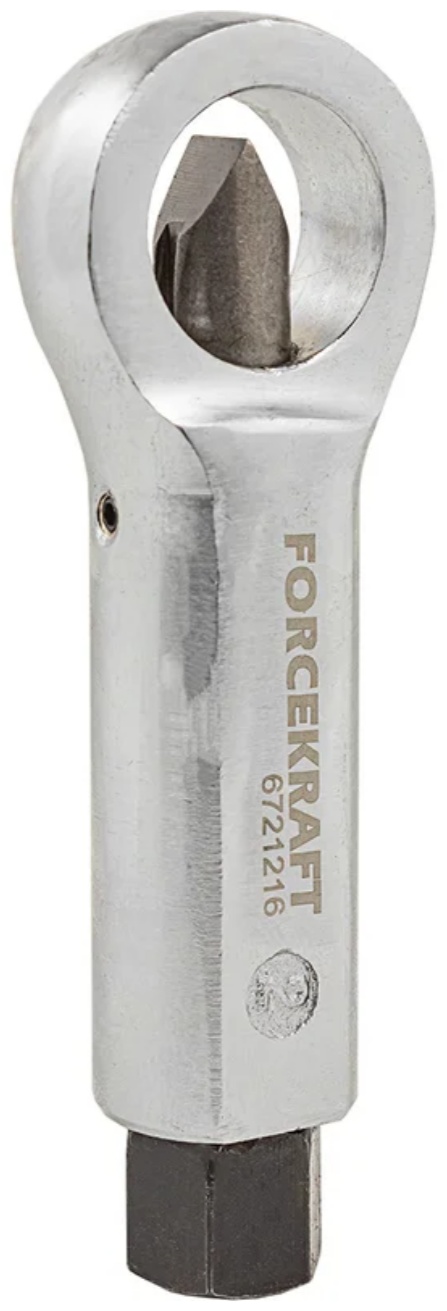 Гайколом механический ForceKraft FK-6721216 12-16 мм