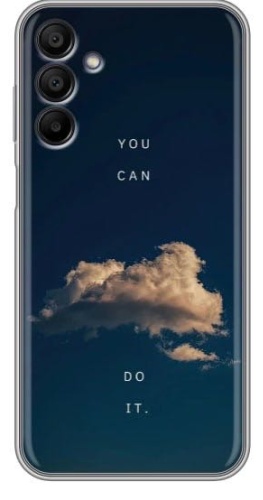 Чехол для Samsung Galaxy A15 рисунок