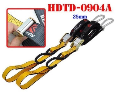 Caken стяжные ремни HDTD-0904A