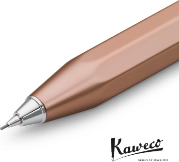 Карандаш Kaweco AL SPORT, HB, 1 шт