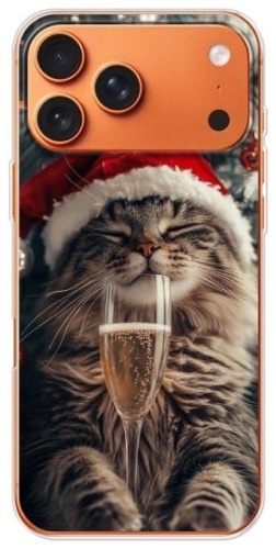Чехол BAIKO для Apple iPhone 17 Pro рисунок