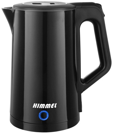 Электрочайник Himmel KB-7018 черный