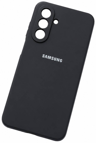 Чехол Samsung для Samsung Galaxy A57 черный
