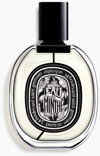 Diptyque Eau De Minthe парфюмерная вода EDP 75 мл, унисекс