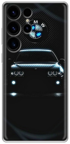 Чехол BAIKO для Samsung Galaxy S22 Ultra рисунок