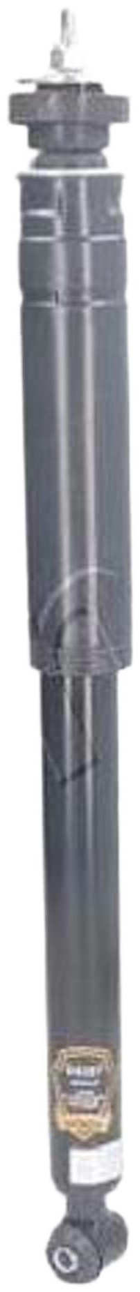 Амортизатор Japanparts задний MM00297 1 шт
