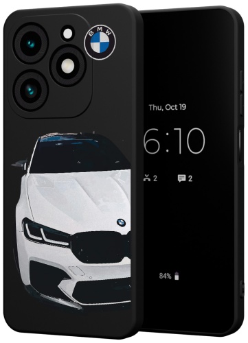 Чехол для Infinix Spark 20, Spark 20C рисунок