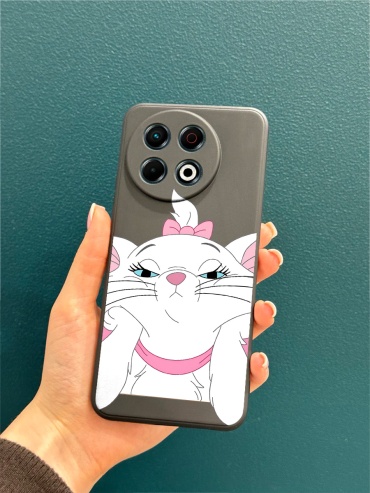 Чехол для TECNO spark 30 Pro рисунок