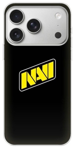 Чехол для Apple iPhone 17 Pro Max рисунок